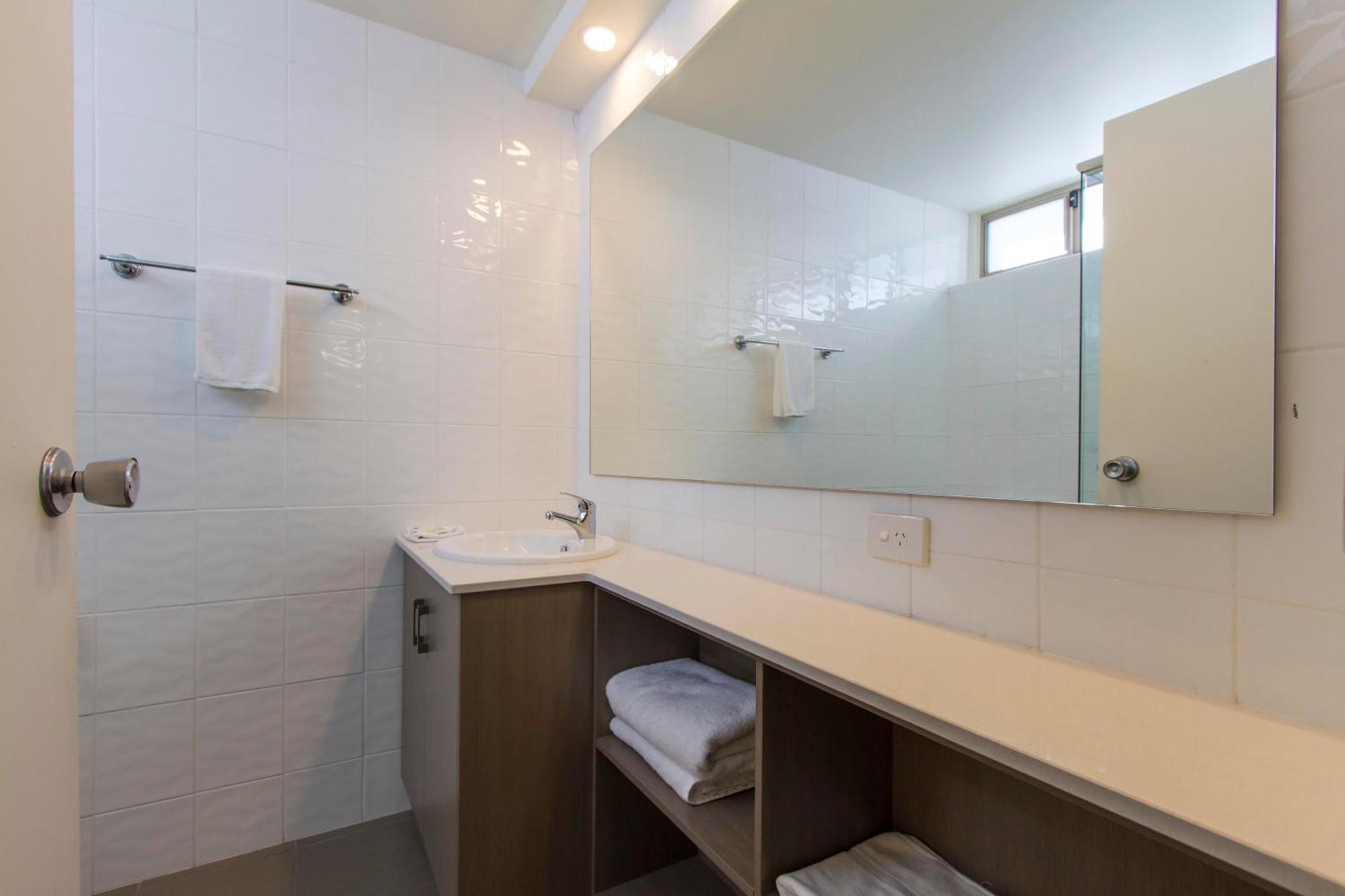Sunshine Motor Inn Ardeer Eksteriør billede