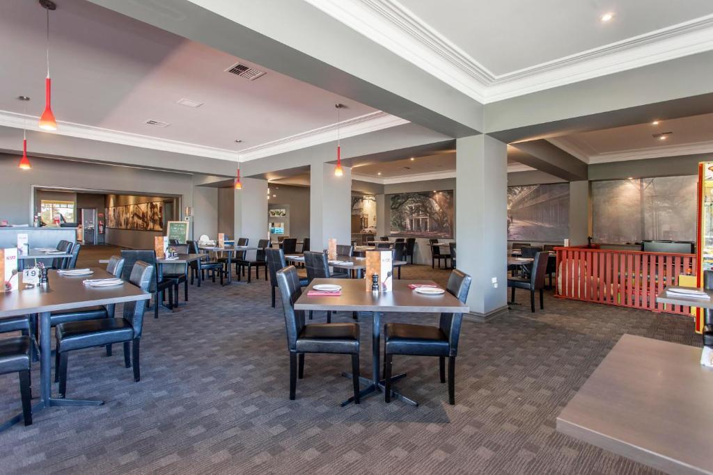 Sunshine Motor Inn Ardeer Eksteriør billede