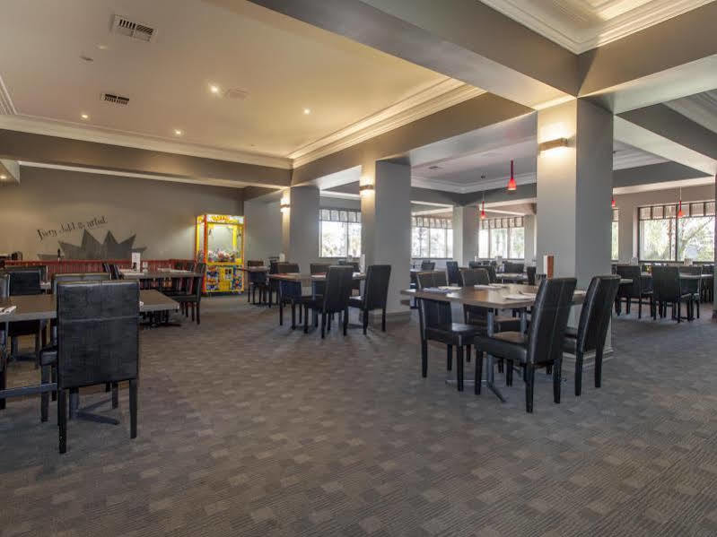 Sunshine Motor Inn Ardeer Eksteriør billede