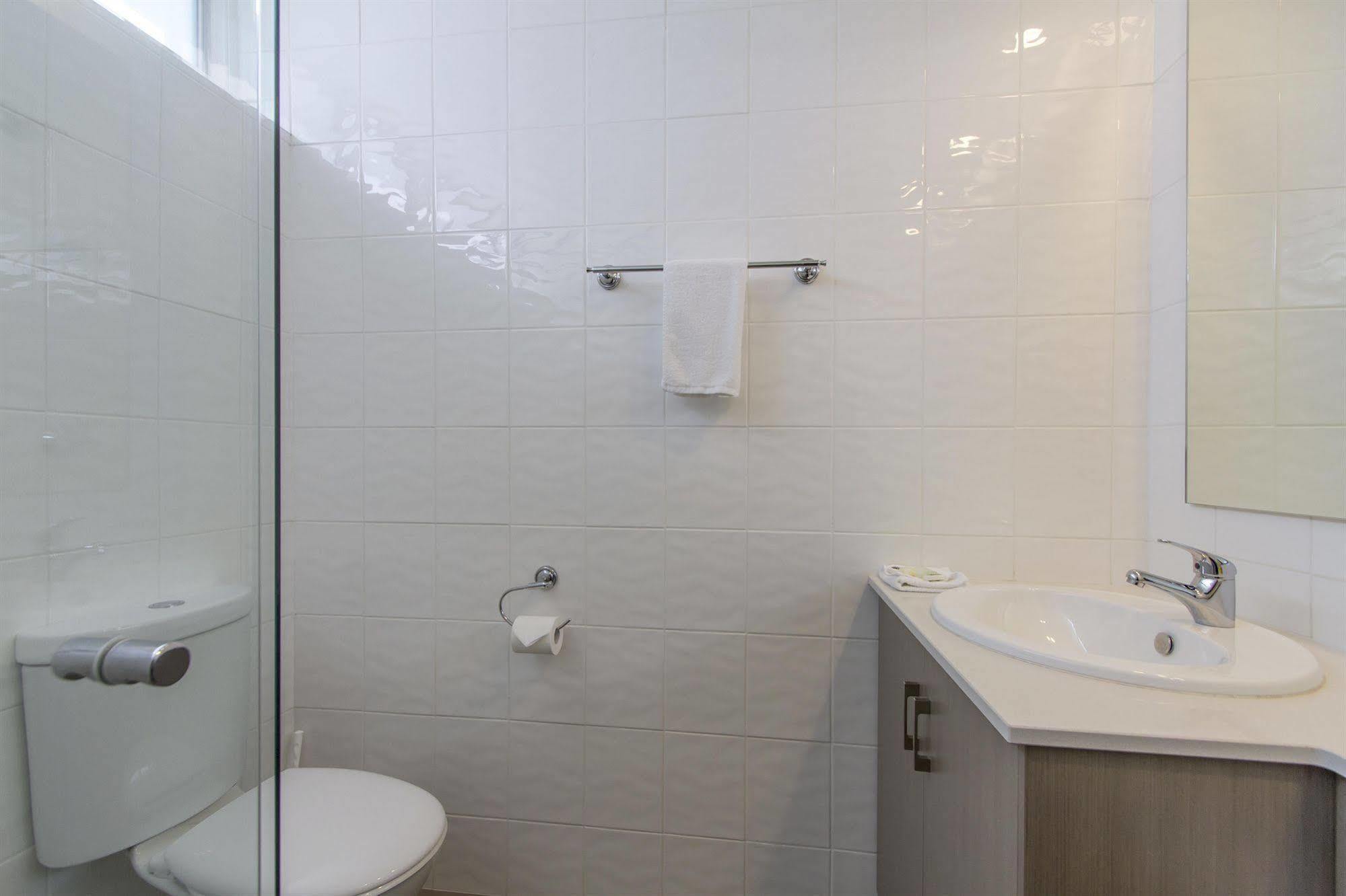 Sunshine Motor Inn Ardeer Eksteriør billede