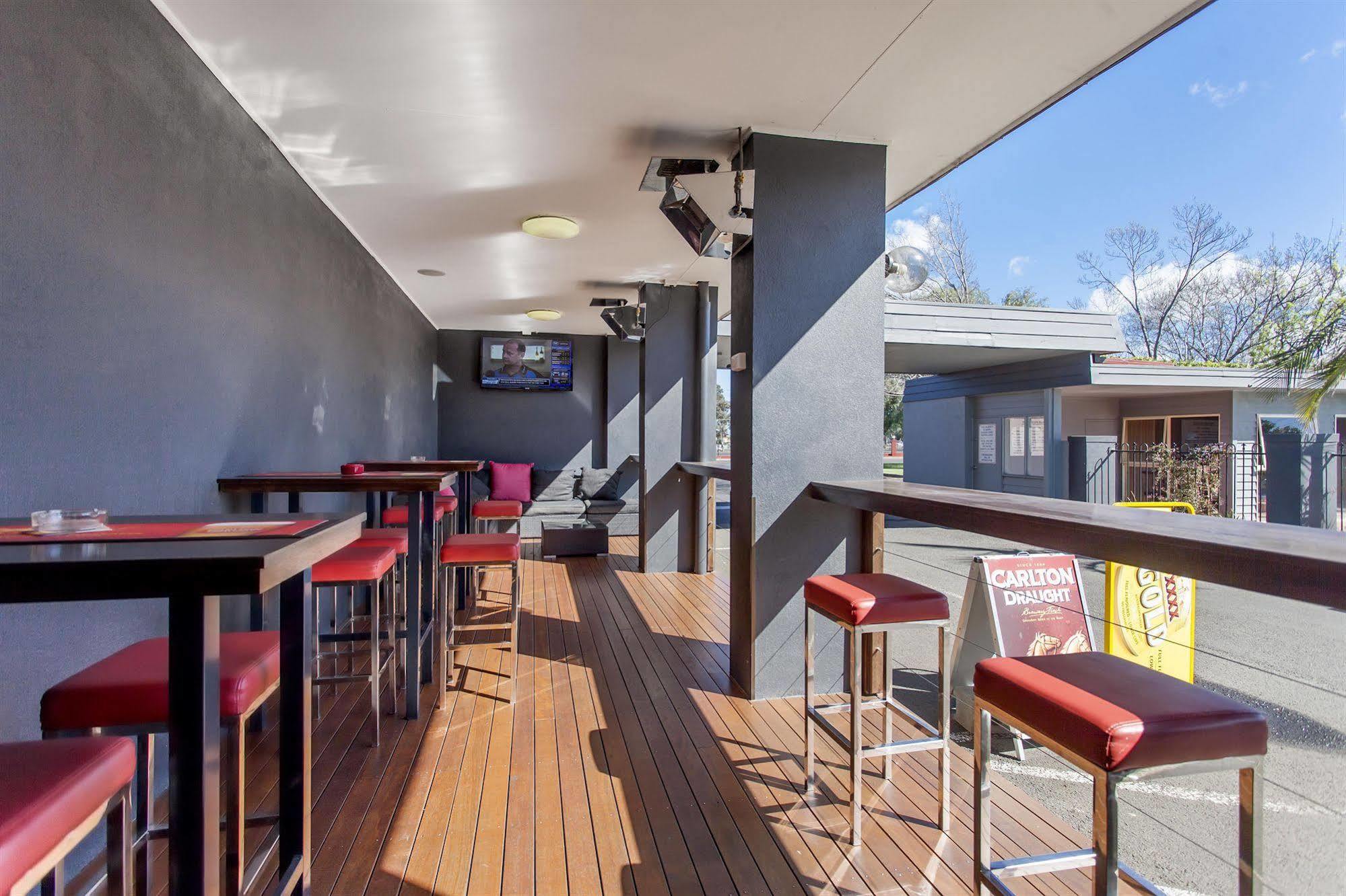 Sunshine Motor Inn Ardeer Eksteriør billede
