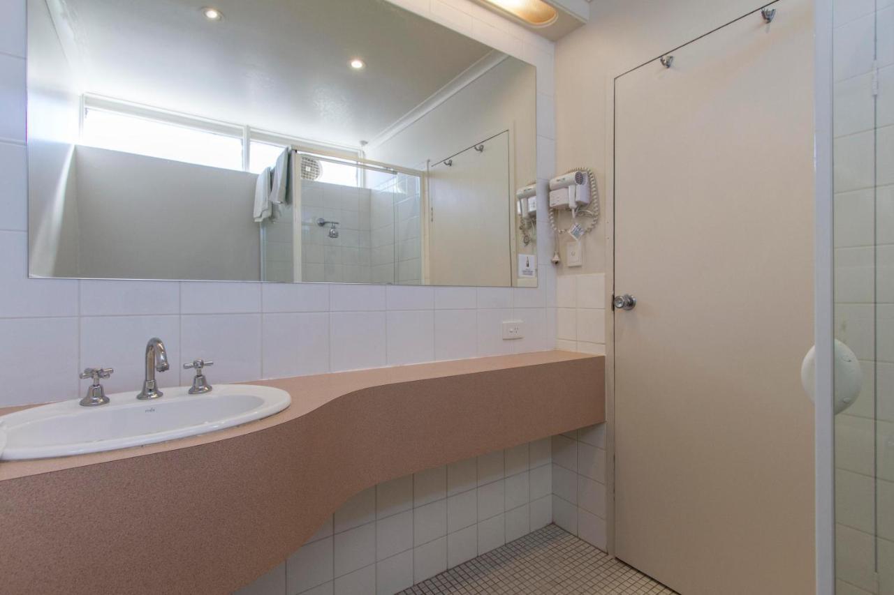 Sunshine Motor Inn Ardeer Værelse billede